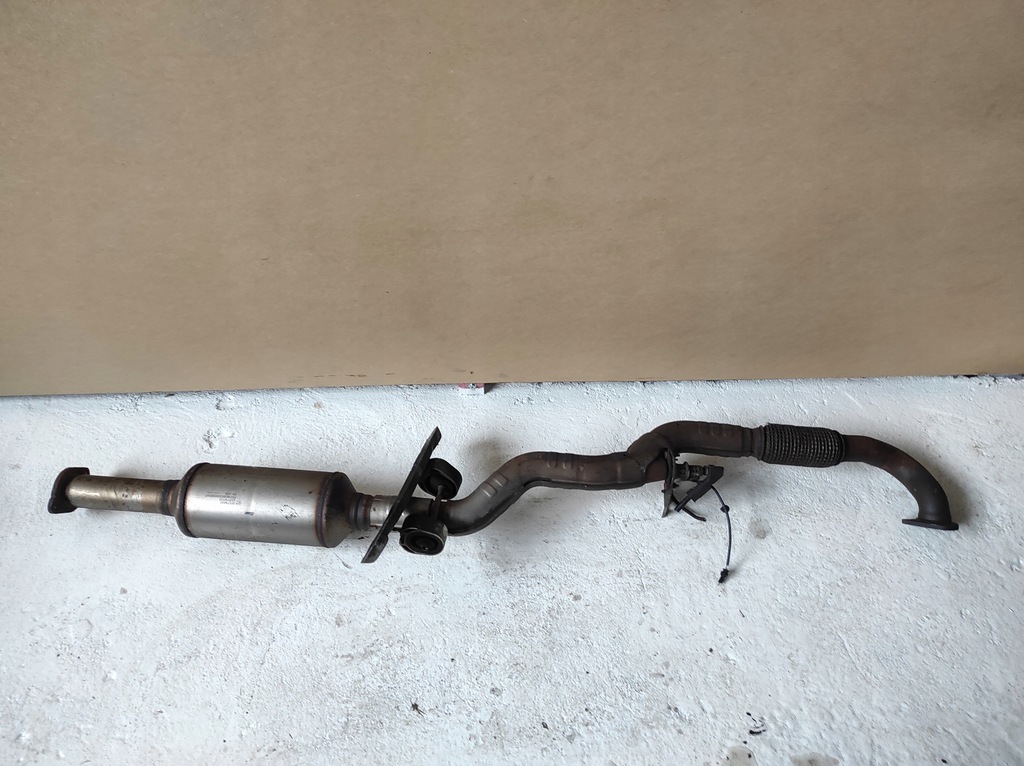 фото №1, Каталізатор gm 55579093 422178733 opel insignia b 2.0