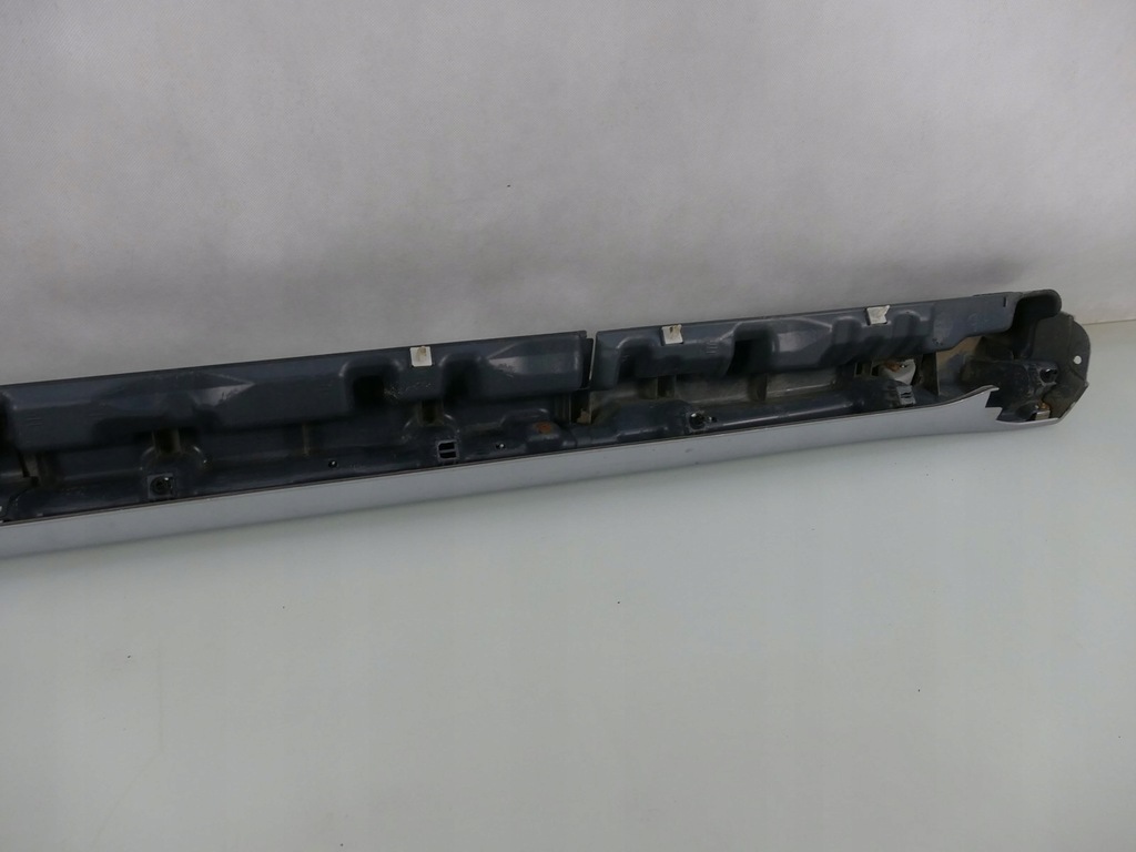 фото №11, Mitsubishi outlander i lift молдинг порог p. a31