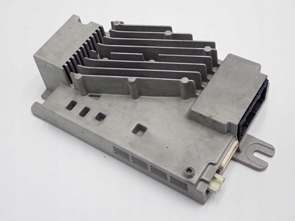 фото №1, Підсилювач радіо harman 7928595 bmw 3 g20 g21 19r