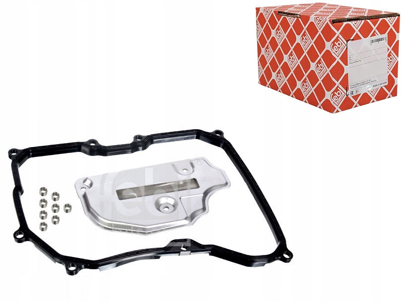 Фильтр коробки audi tt roadster 8n9 1.8 t 1999.10-2 с Разборки