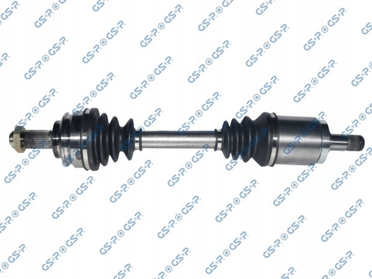 Приводной вал приводная bmw x5 f15, f85 xdrive 30 d 2012.06- gsp Оригинал