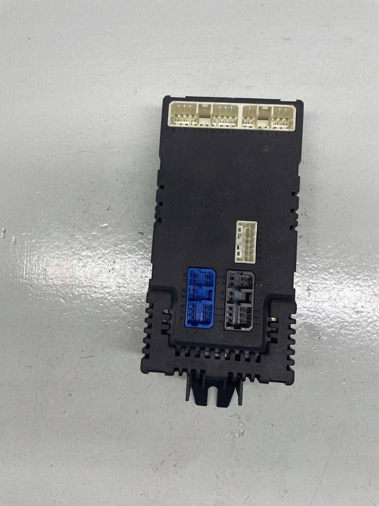 фото №1, Модуль блок керування комфорту lancia 60620649