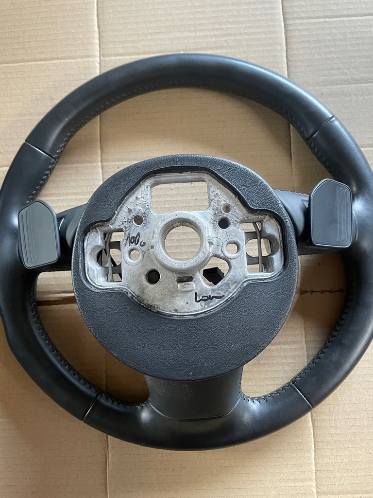 фото №5, Audi a6 c7 повітропровід 4g0419091be