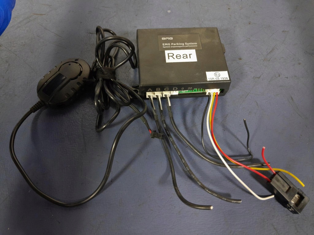 фото №11, Subaru forester iv lift бампер задня 61k