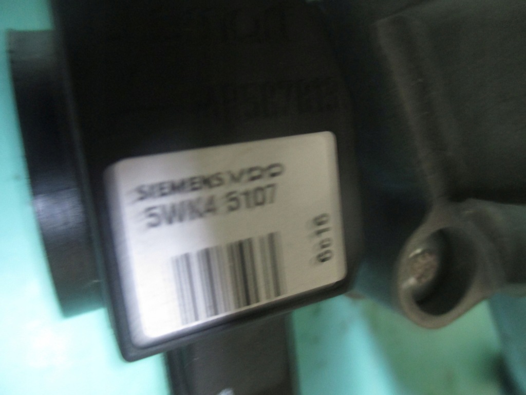 Smart forfour 1 06r колонка рулевая 5wk95107 Недорого