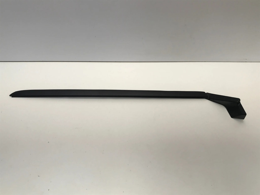 фото №1, Kia niro ii 2023 молдинг скло лобове перед ліва