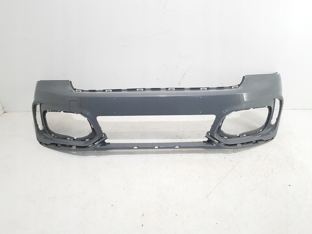 Купить Mini countryman ii f60 16- jcw works бампер перед