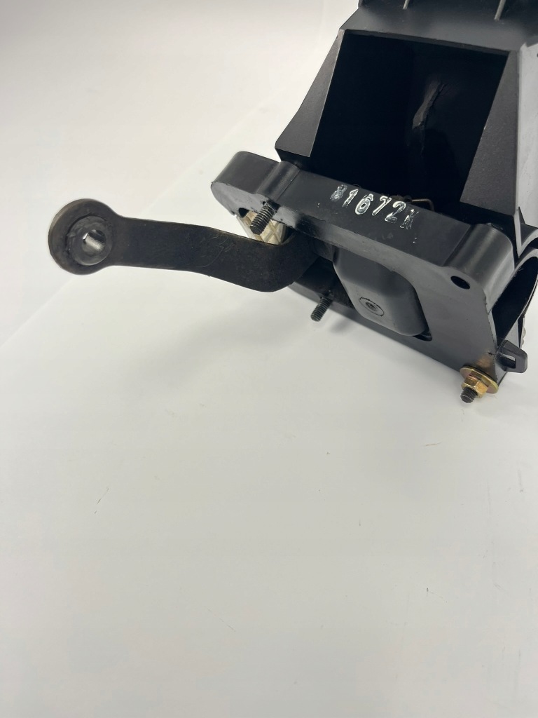 Куліса  передач куліса автоматична коробка передач mercedes w126 c126 se sel sec 1262670347 Ціна