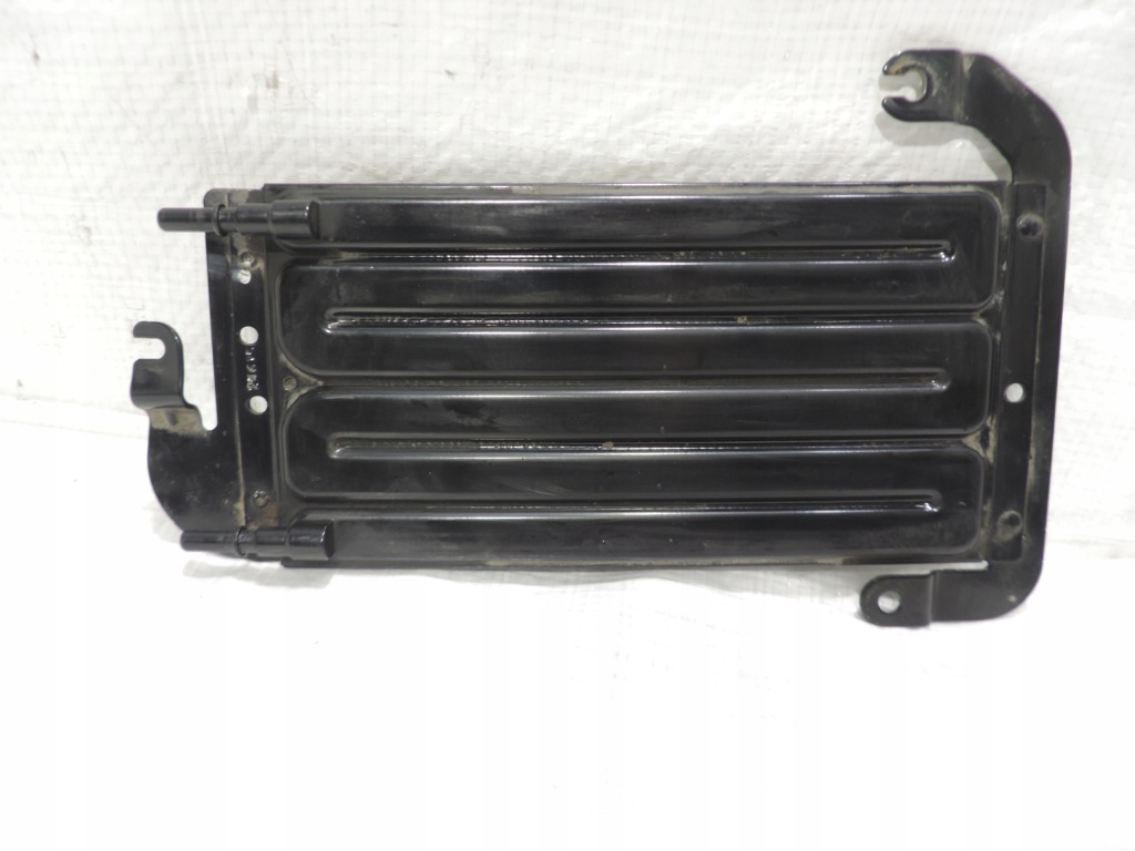 фото №1, Радіатор пального renault trafic iii opel vivaro b