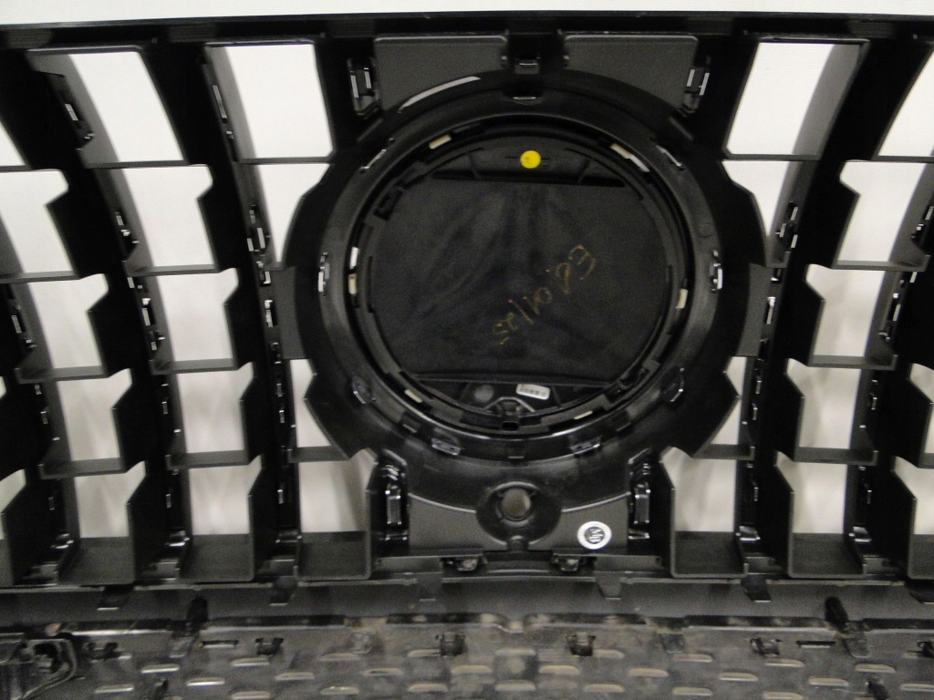 фото №15, Mercedes бампер передний 53 amg na pts gle 167 w167 suv c167 coupe lift