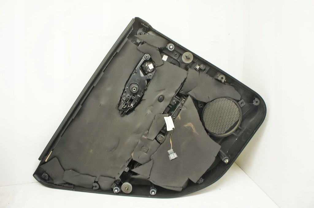 фото №7, Rb105 seat leon iii 5f обшивка дверь правый задняя kombi