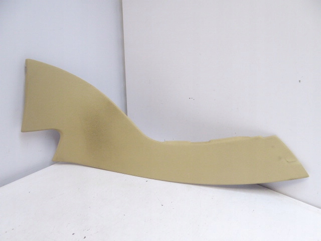 фото №4, Alfa romeo 159 защита заглушка туннель левая