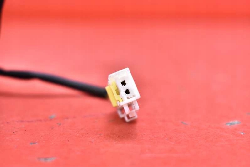 фото №8, Стрічка подушка безпеки шлейф nissan maxima a33 00-05