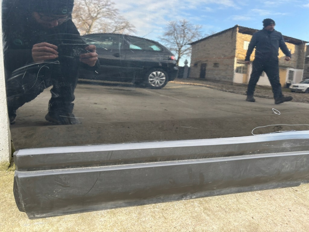 фото №9, Двері mazda mx30 mx-30 передні ліва перед лівий