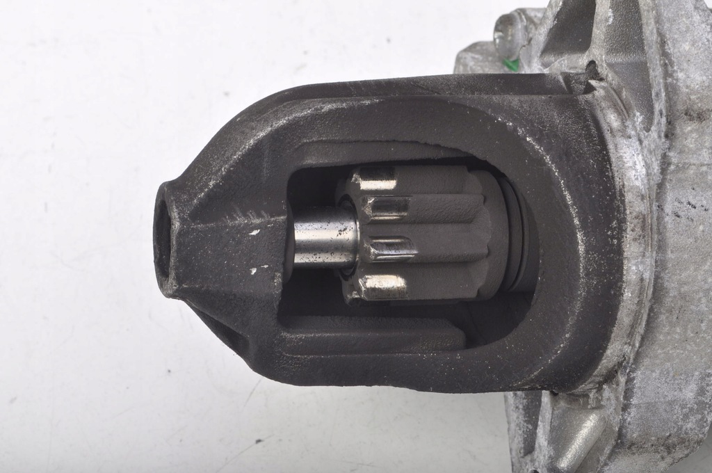 фото №6, Subaru legacy ii 2.0 стартер m1t77181