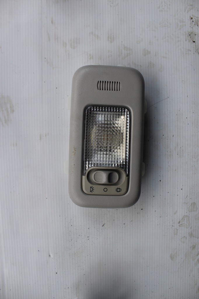 фото №1, Peugeot 108 citroen c1 ii toyota aygo освітлення кабіни салону