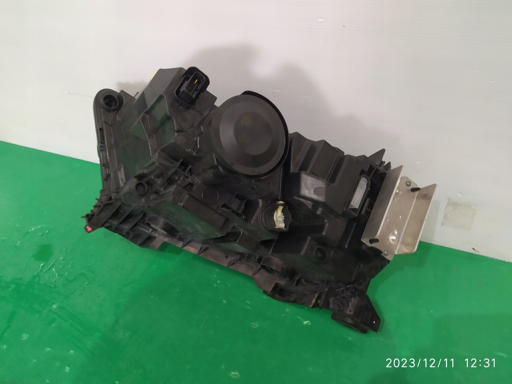 фото №12, Лампа правая передняя opel mokka b ii 2 full led 9834007990