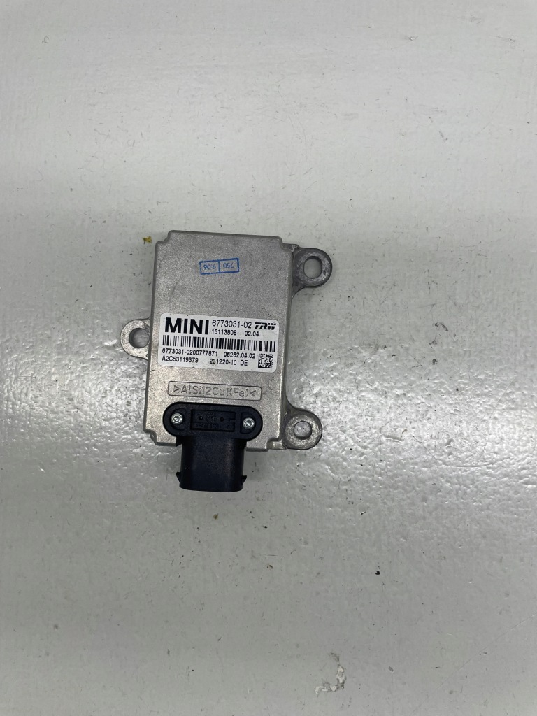 Купити Модуль блок керування esp bmw mini 6773031