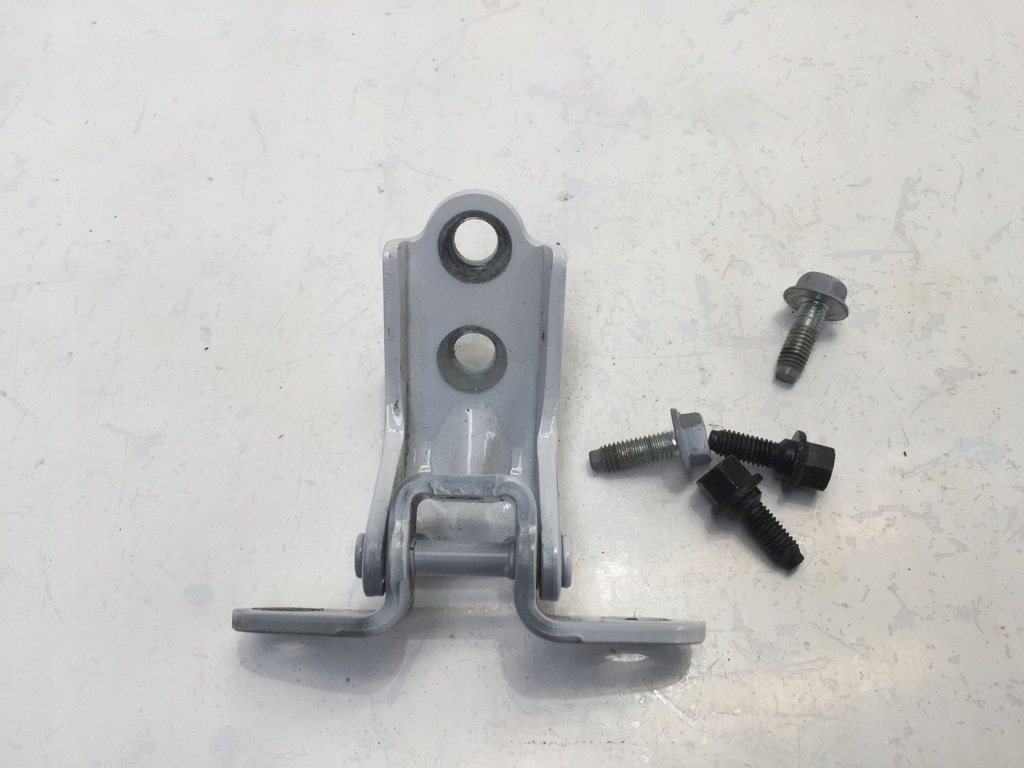 фото №1, Hyundai tucson iv 4 петля дверь левый задняя нижний