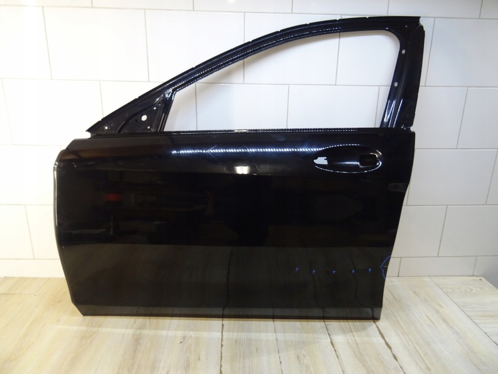 фото №1, Двері передні ліва mercedes s-klasa w222 a2227220110 llu