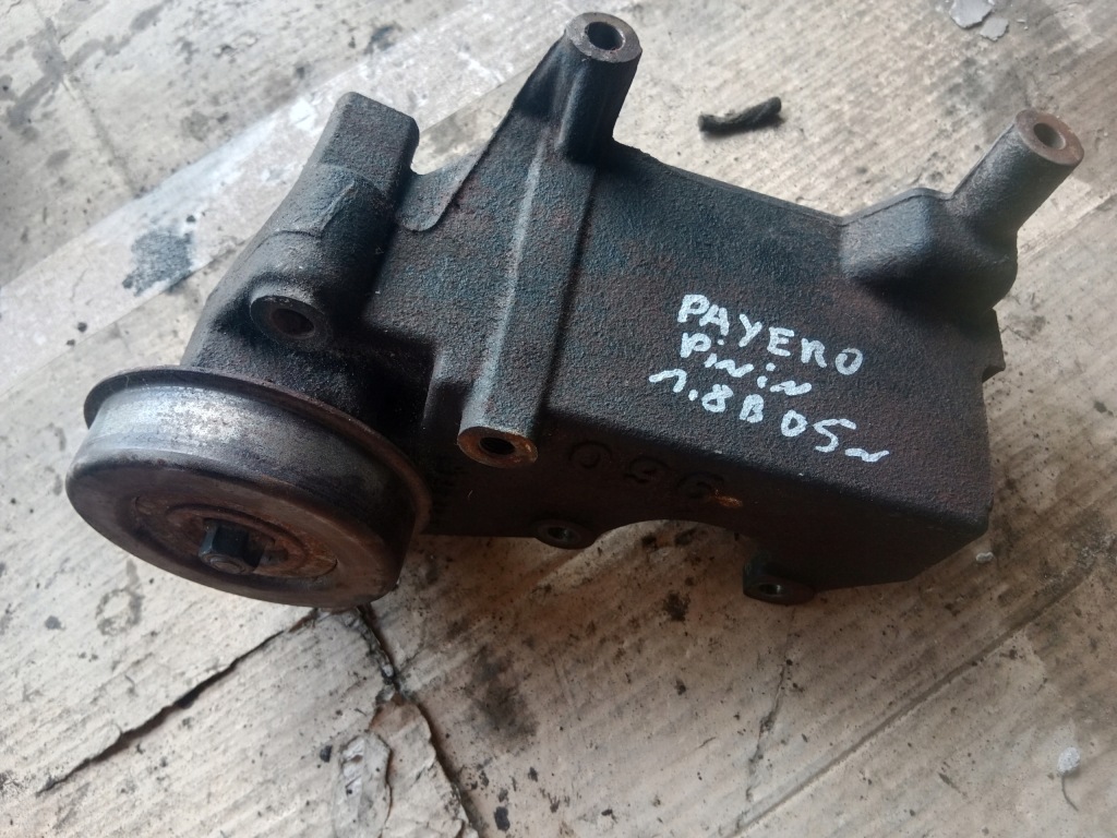 фото №1, Натягувач ремінь mitsubishi pajero pinin 1.8