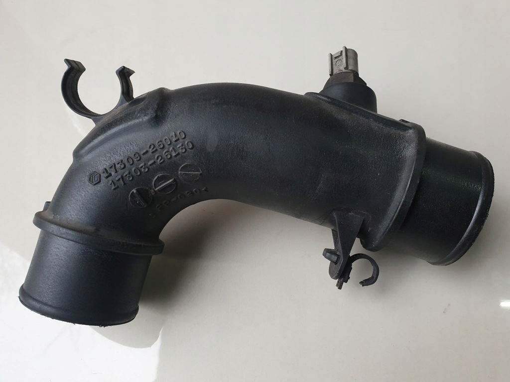 фото №1, Lexus is 220 2.2 wąż труба воздуха 17309-26010