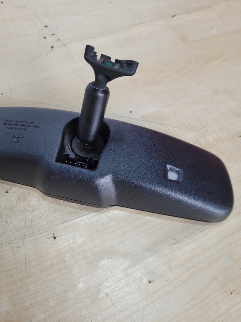 фото №9, Jeep cherokee kk 07-12 дзеркало внутрішнє