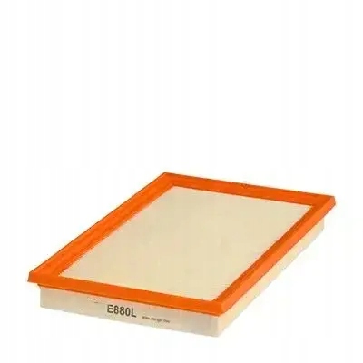 фото №1, Фільтр повітря e880l hengst фільтр fiat