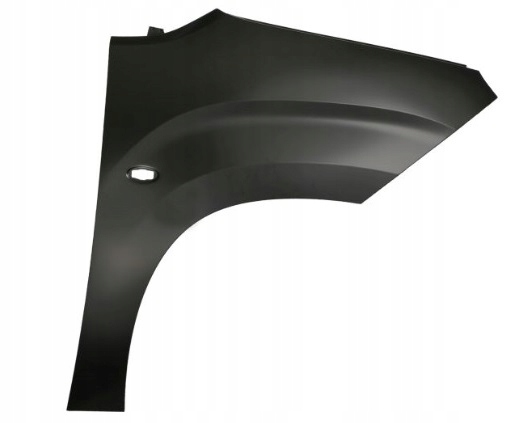 фото №1, Крыло передний правый peugeot partner rifter 18-