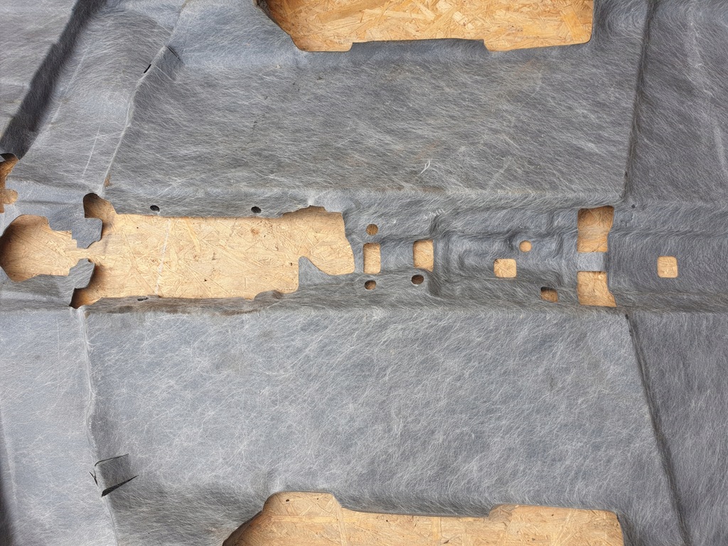 фото №5, Porsche panamera 970 шумоизоляция 97055623303