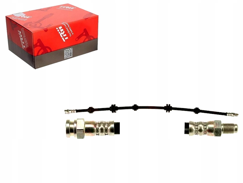 фото №1, Trw phb598 шланг тормозной гибкий