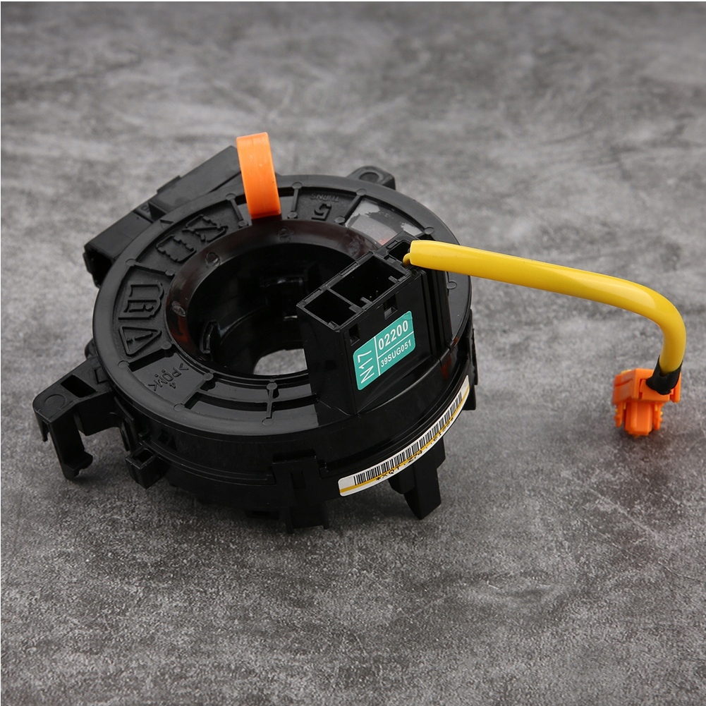 Пружина zegarowa для toyota corolla 2006-2012 в Україні