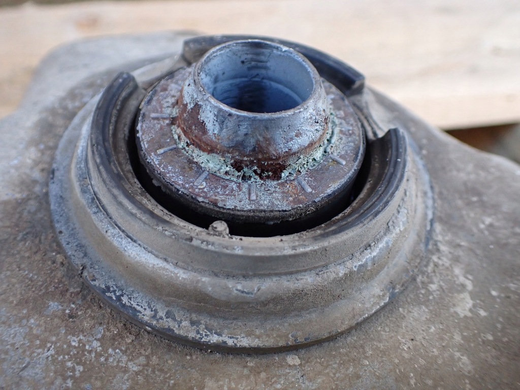 фото №9, Подрамник подрамник перед renault grand scenic iii 2011 1.6 dci 8041