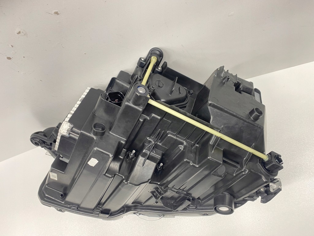 фото №14, Лампа права перед передня full led matrix audi q4 e-tron 89a