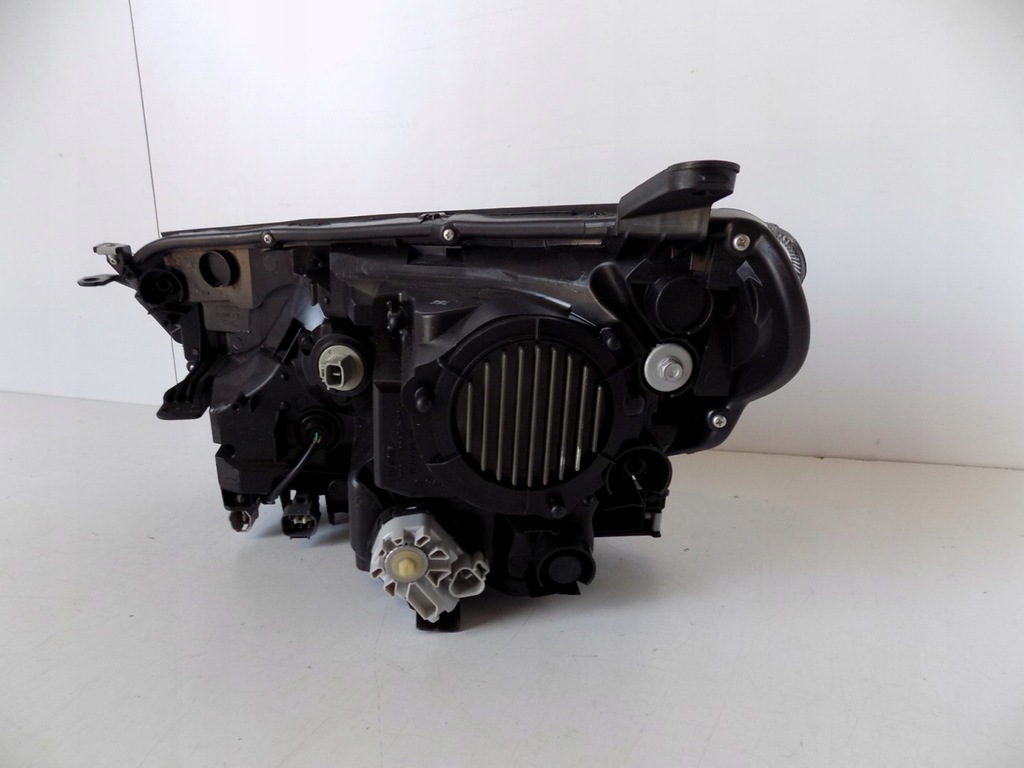 фото №5, Лампа toyota rav 4 iv - передняя full led- r 11458