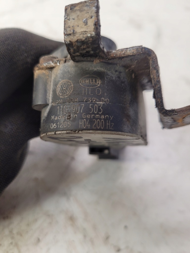 фото №6, Датчик выравнивание света audi a3 vw 1k0941274b