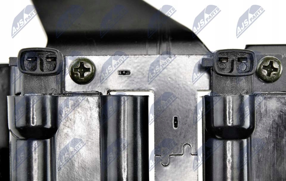 фото №5, Катушка зажигания