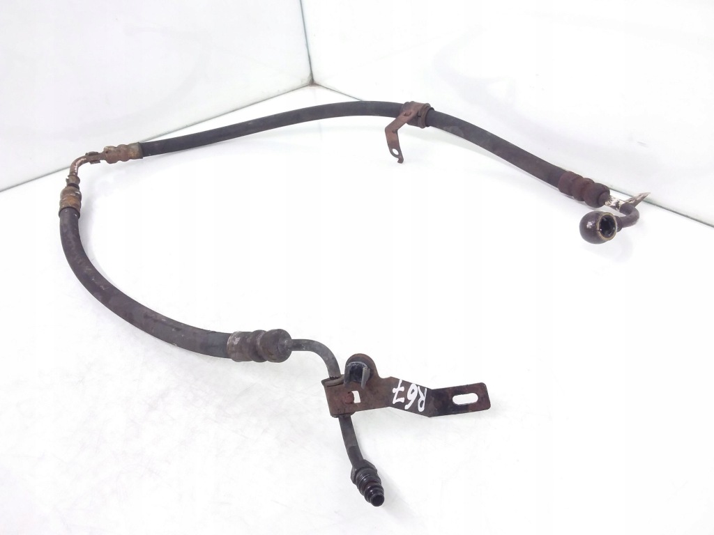 фото №1, 2002 land rover freelander шланг усилителя qep105435