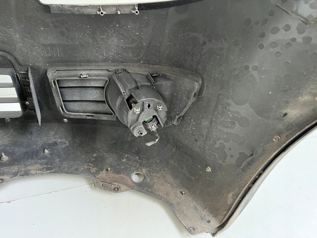 фото №14, Бампер передній перед suzuki sx4