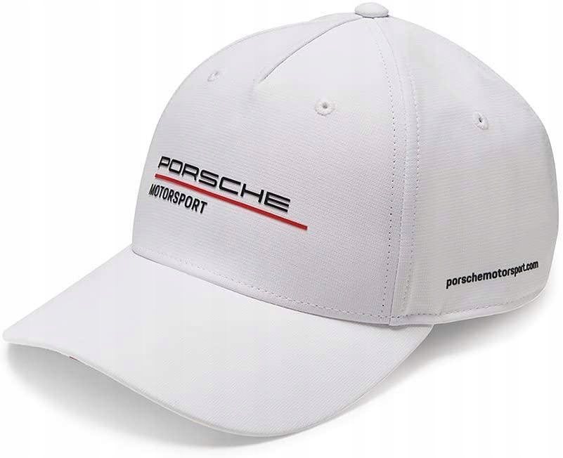 фото №5, Czapka с козырёк porsche 911 997 991 оригинальный wap4300010l0ms