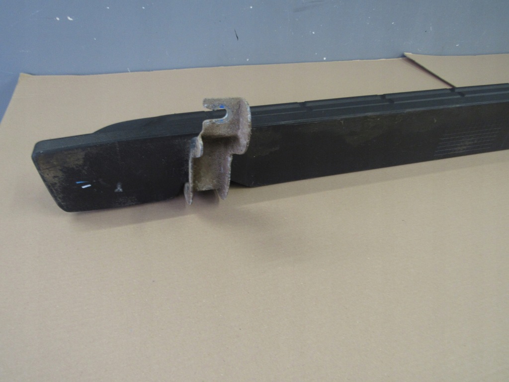 фото №8, Ford ranger 3 xlt limited поріг лівий