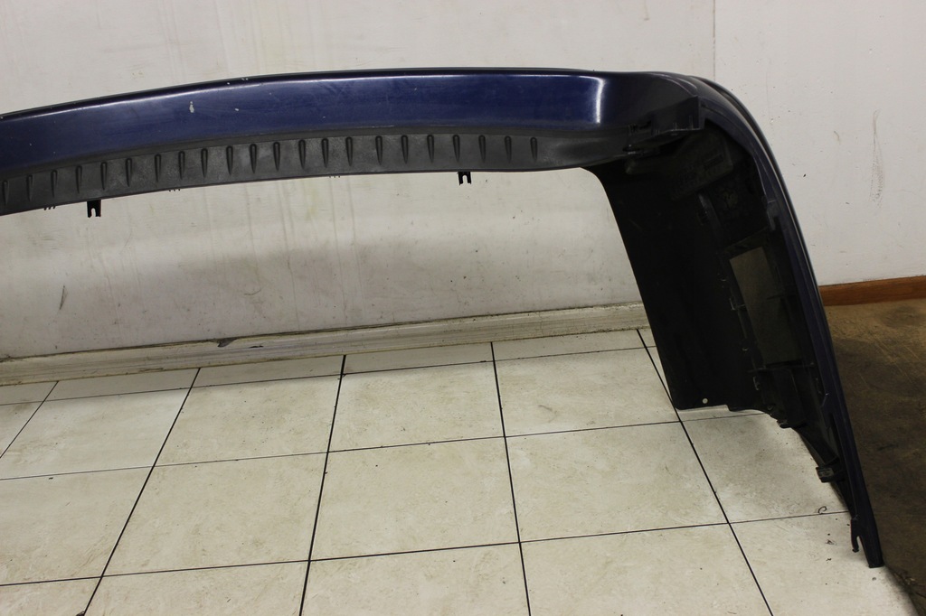 фото №9, Бампер задняя задний citroen c5 i kombi 01r- kpk kpkd