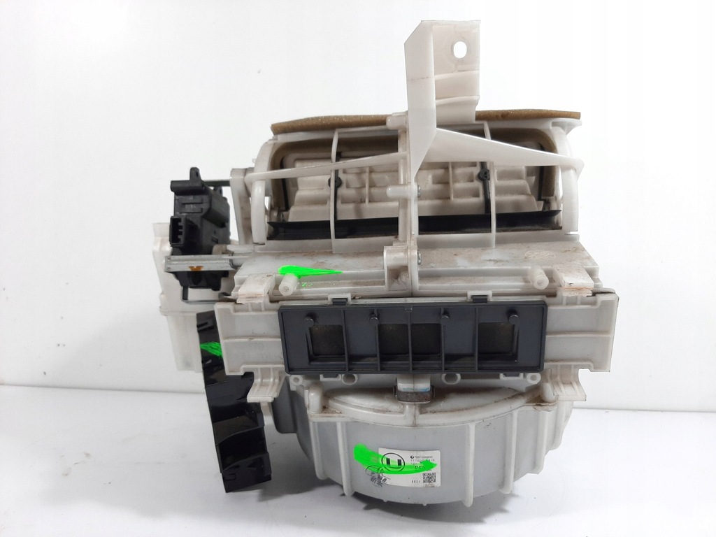 фото №11, Subaru legacy iv outback iii fl 2.0d 09r воздуходувка вентилятор отопитель