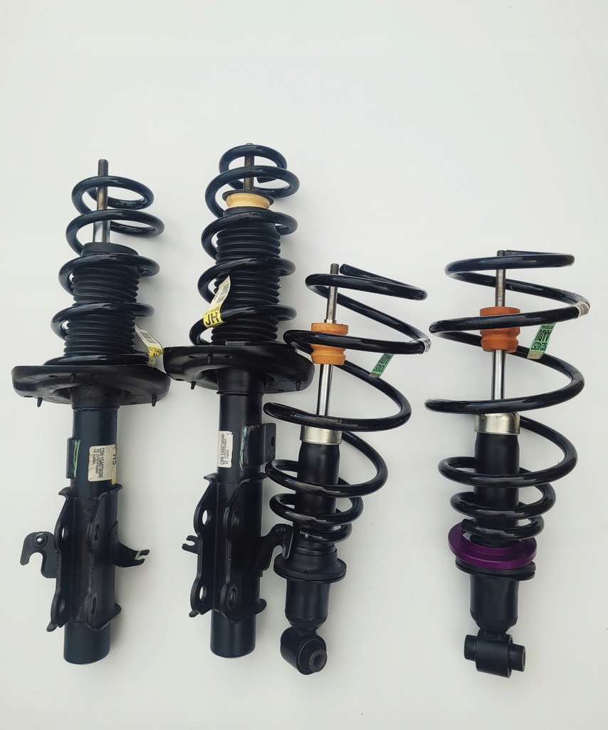 фото №1, Chevrolet camaro ss 3.6 v6 2010-2015 амортизатор nowe