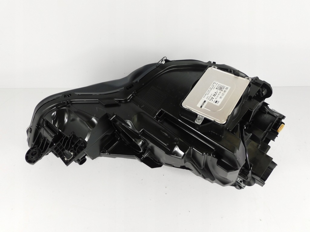 фото №11, Audi a5 iii 8b3 лампа ліва led комплектна 8b3941011d