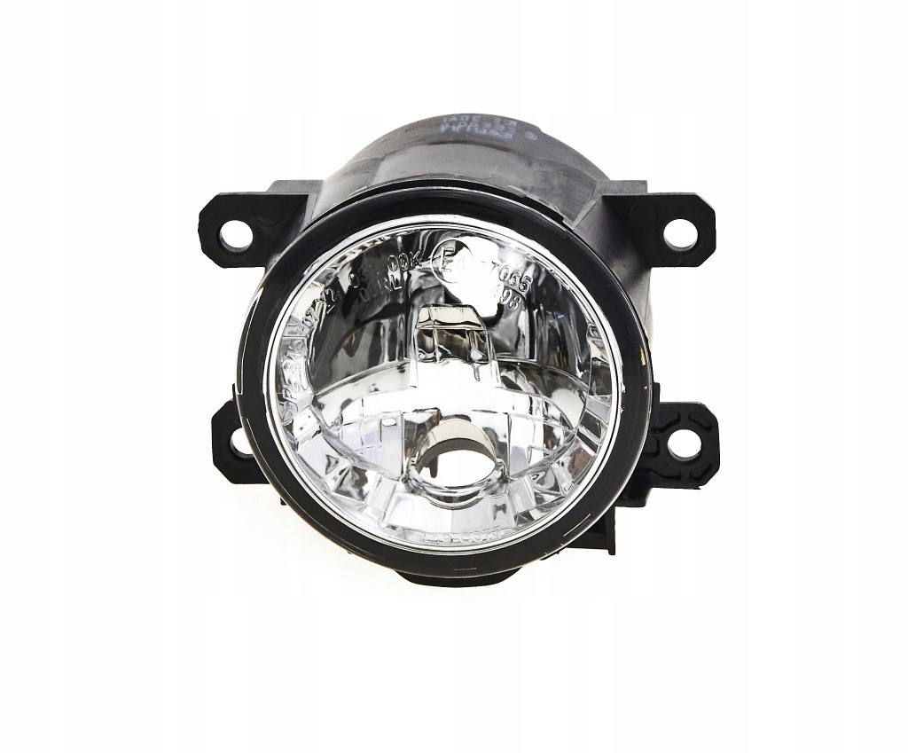 Купити Лампа протитуманна fiat fullback, 16 - 1826337