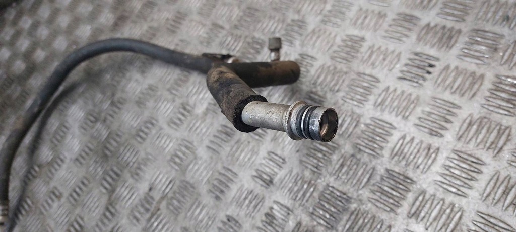 фото №4, Шланг кондиціонера rav4 ii 2.0 d4d