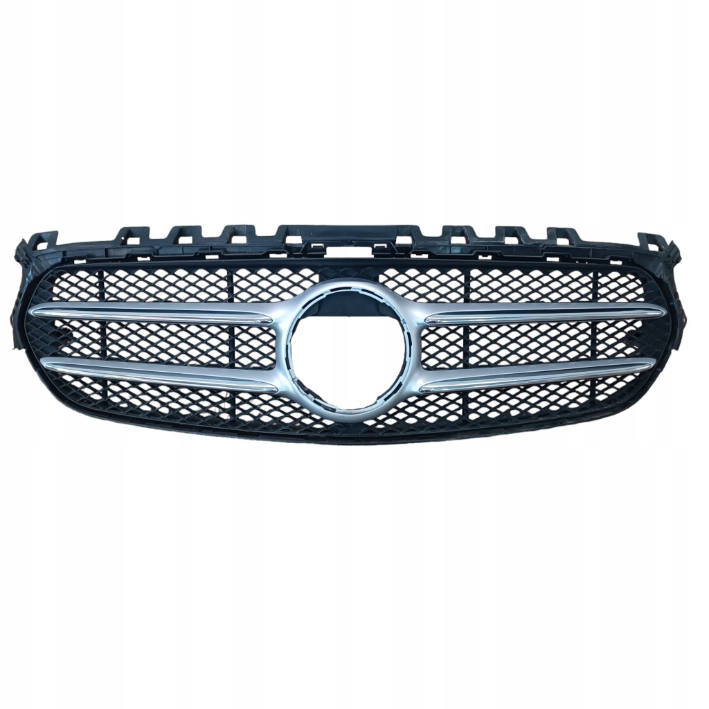 фото №1, Решітка радіатора решітка радіатора mercedes b w247 a2478885700