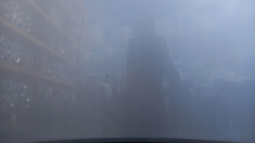 фото №4, Капот opel zafira a 03r