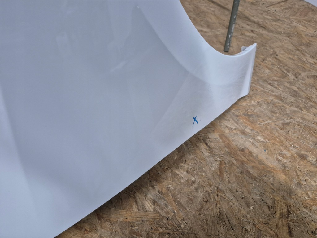 фото №7, Opel astra l 21r-- крыло передний перед правый